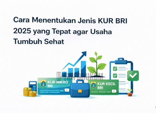 Panduan Memilih KUR BRI 2025 yang Sesuai untuk Mengembangkan Bisnis dengan Optimal