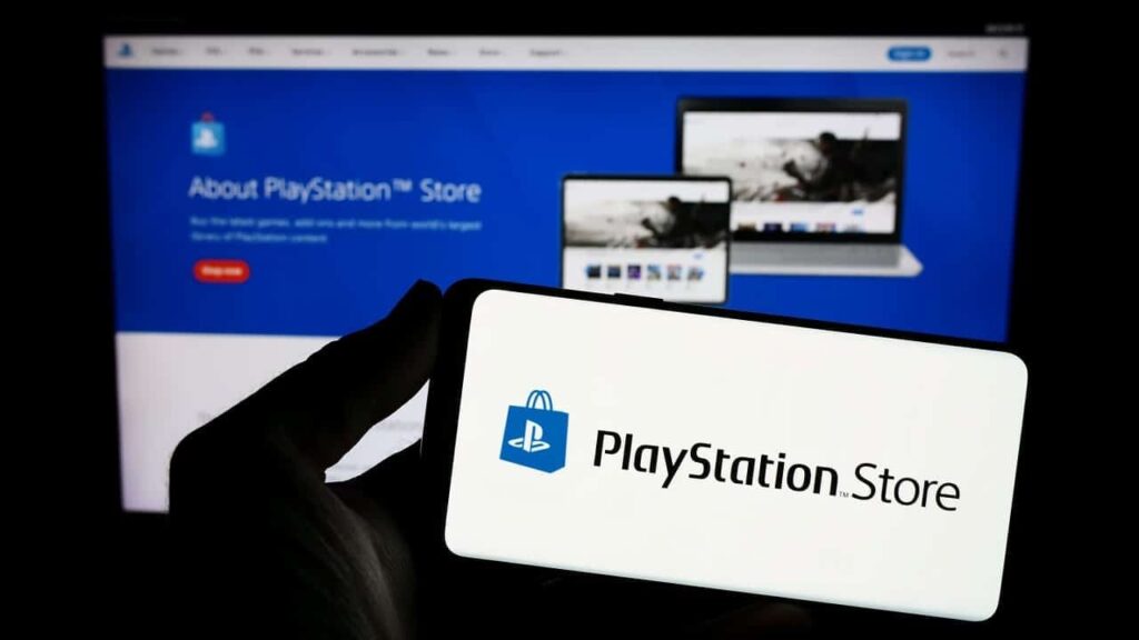Promo Diskon Besar di PS Store dengan Ribuan Item Game dan Aksesori Harga Spesial