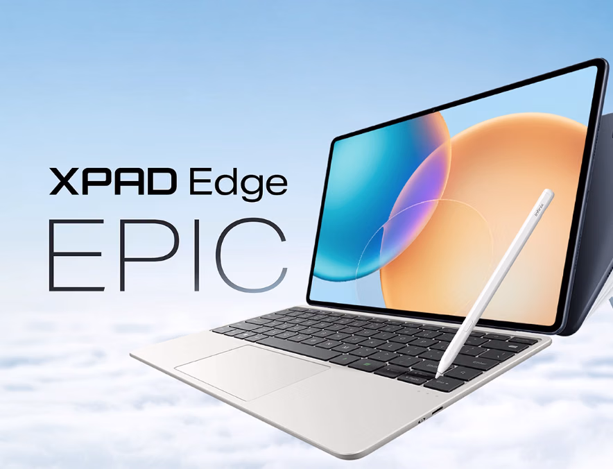 Infinix XPAD Edge Meluncur, Apakah Kualitas Sinyal di Tanah Air Semakin Optimal?
