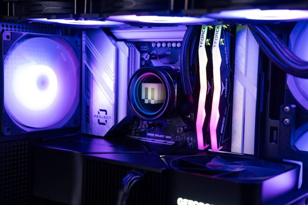 CEO Maingear Ungkap Masalah RAM Berkepanjangan, Solusi PC Custom Dengan Pilihan RAM Sesuai Keinginan