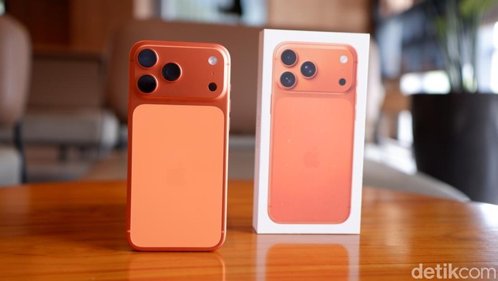 Proses Produksi iPhone 18 Mulai Awal Tahun Depan, Apa Alasan Percepatan Ini?