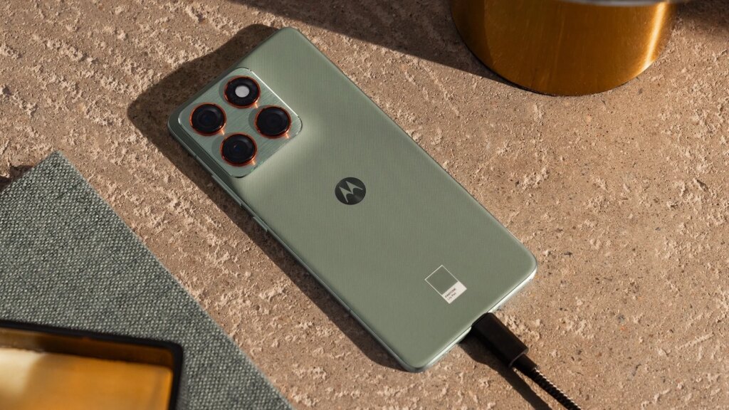 Segera Hadir Moto X70 Air Pro dengan Fitur Canggih dan Desain Modern