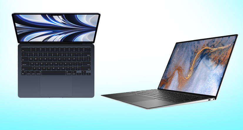 Pilihan Laptop Tipis dan Kuat untuk Perjalanan, Solusi Praktis Temani Aktivitas Mobile