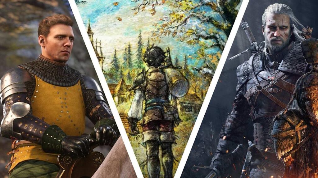 Deretan Game Seru Dari RPG Legendaris hingga Petualangan Baru yang Wajib Dicoba Saat Liburan Natal