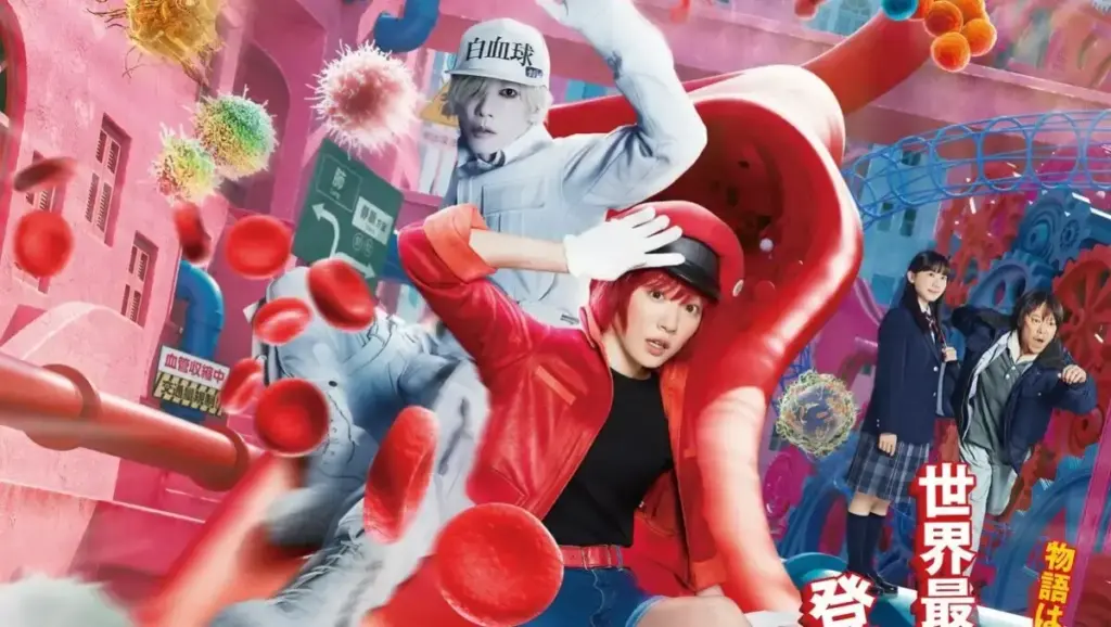 Rangkaian Film Jepang Unggulan Tayang Serentak di Berbagai Kota, Simak Daftar Lengkapnya