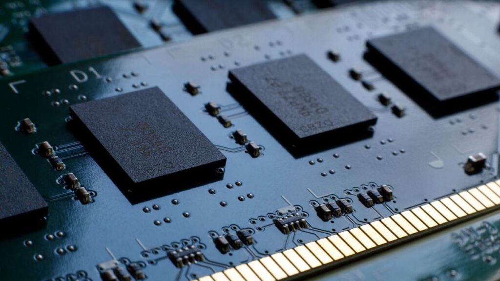 Samsung Tunda Penghentian DDR4 Karena Kontrak Jangka Panjang, Fokus Pasokan untuk Server Bukan Konsumen