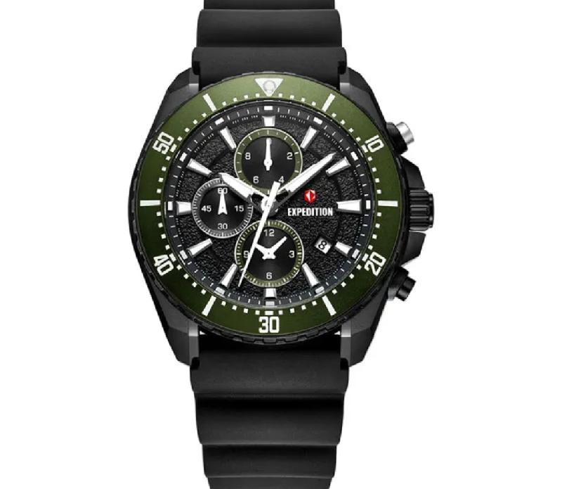 Diskon Spesial Jam Tangan Expedition Akhir Tahun, Intip Daftar Harganya Sekarang!