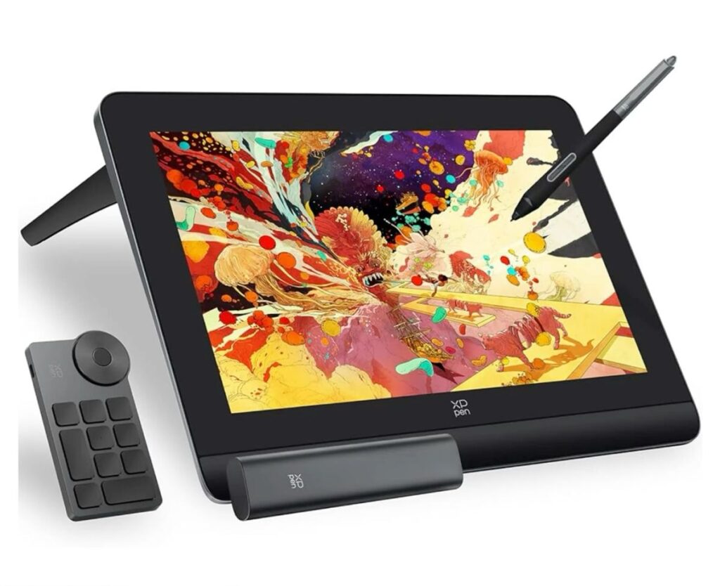 5 Pilihan Pen Tablet AI Terbaru yang Memudahkan Transformasi Sketsa Jadi Karya Profesional