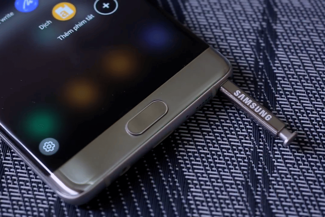 Rekomendasi HP dengan Stylus Terbaik untuk Produktivitas dan Kreativitas di Kelasnya