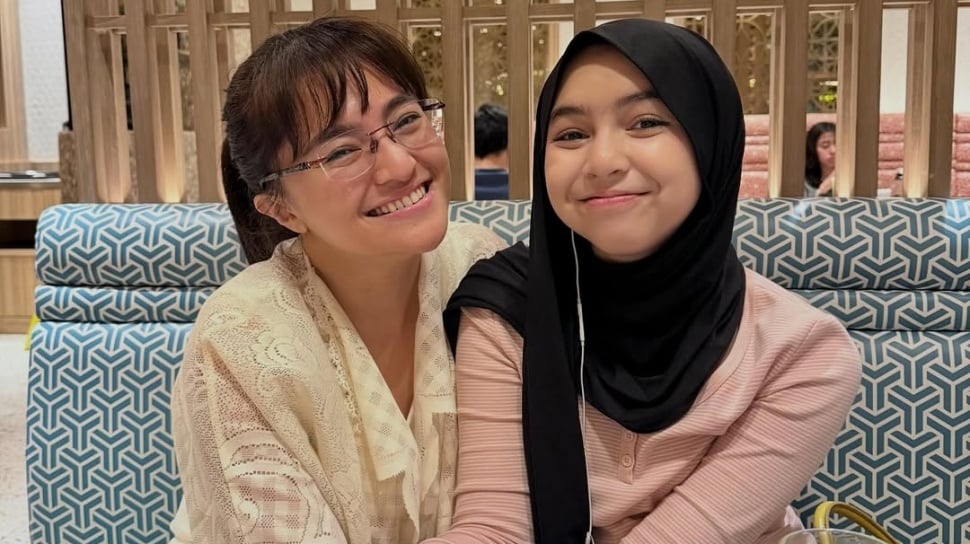 Marshanda Jelaskan Alasan Tidak Ajukan Banding Soal Hak Asuh Anak Setelah Bertahun-tahun