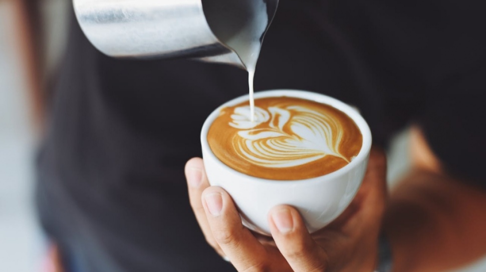 Penelitian Terbaru: Minum Kopi Setiap Hari Ternyata Efektif Menunda Proses Penuaan Sel Tubuh