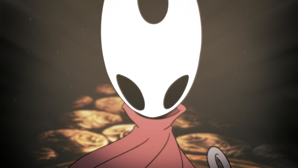 Bisakah Hornet Mengalahkan Semua Bos di Hollow Knight: Silksong dengan Terus Berteriak? Simak Tantangannya!
