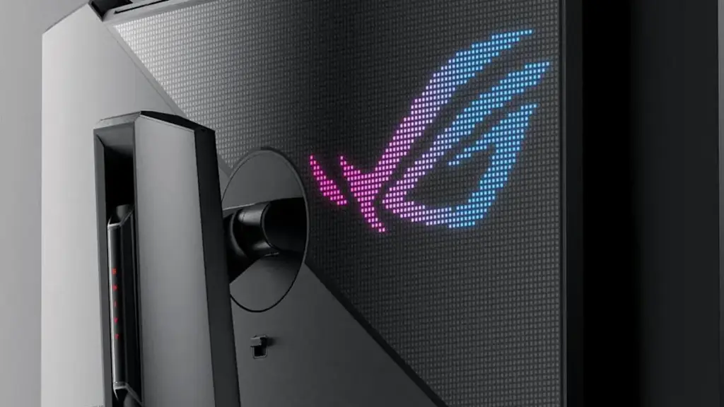 Monitor Gaming Premium Asus ROG Swift PG32UCDM3 Hadir dengan Layar QD-OLED 240 Hz dan Teknologi BlackShield untuk Hitam Lebih Dalam