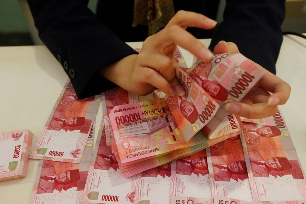 Cek Daftar Wilayah dengan Ketetapan UMK Terbaru untuk Tahun Depan
