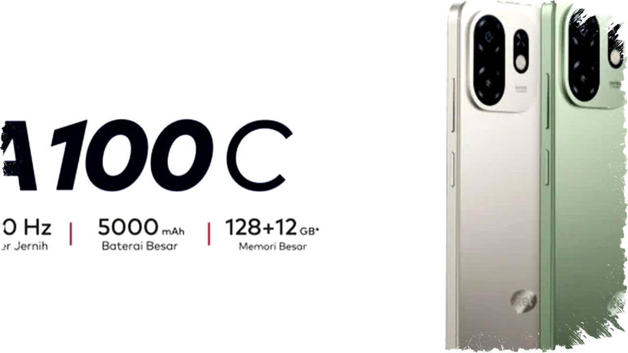 Itel A100C 2026: HP Military Grade Tahan Banting, Modern, Fitur Lengkap di Bawah Rp1 Juta, Cocok untuk Pengguna Aktif dan Outdoor! Smartphone Gaming 1 Jutaan yang Kuat untuk Main Genshin Impact Tanpa Lag