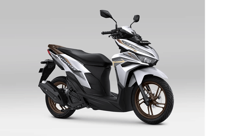 Pilihan Motor Vario 125 Bekas, Temukan Unit Berkualitas dengan Harga Mulai 9 Jutaan