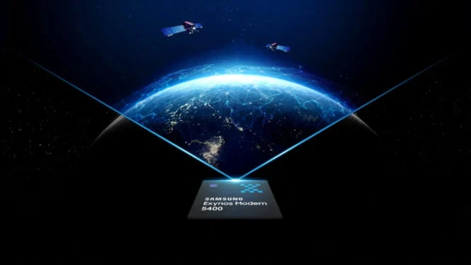 Perbandingan Lengkap Exynos 2600 dan 2500: Teknologi Chip 2nm Paling Mutakhir