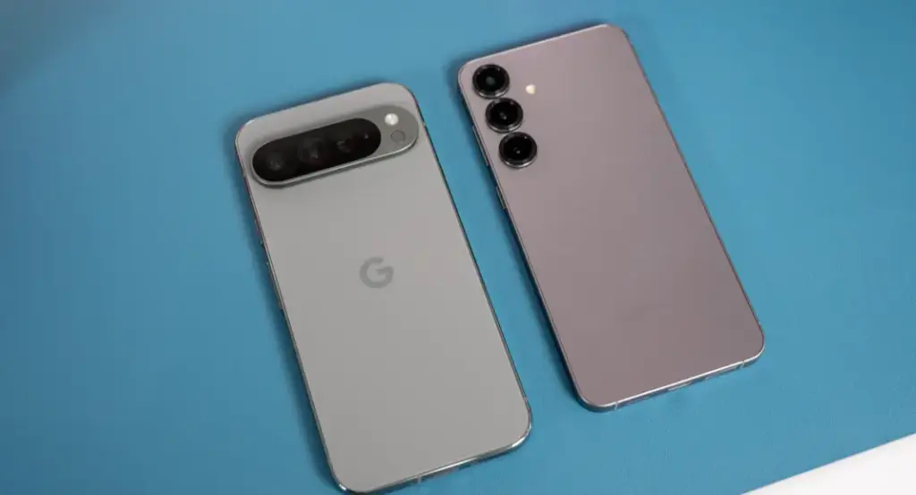 Perbandingan Galaxy S26 Plus dan Pixel 10 Pro XL: Mana Smartphone Flagship Android Terbaik?