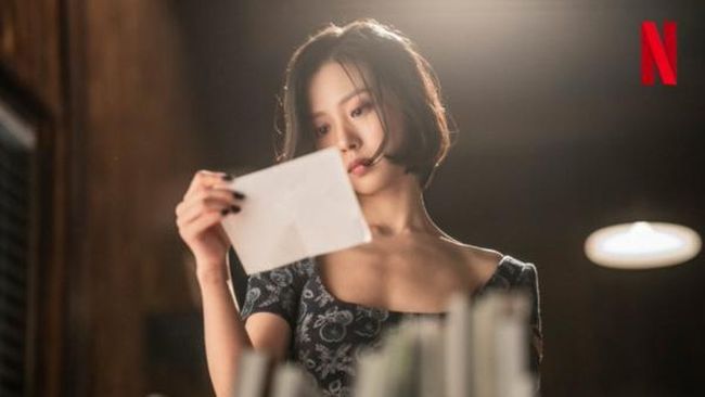 Rekomendasi Drama Korea Thriller Terbaik di Netflix, Wajib Tonton Saat Waktu Luang