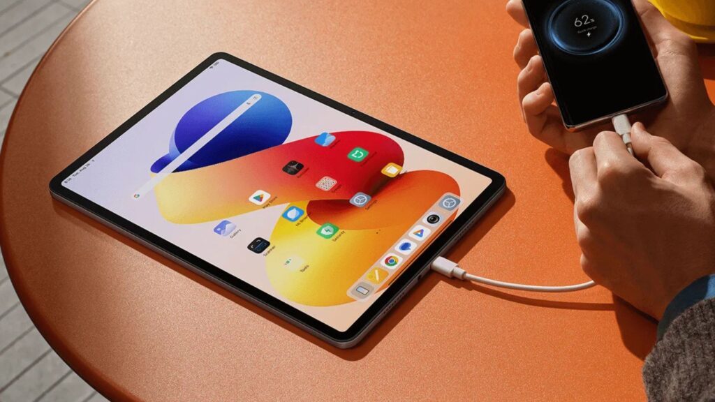 Peluncuran Redmi Pad 2 Pro 5G Segera Hadir, Simak Detail dan Spesifikasinya!