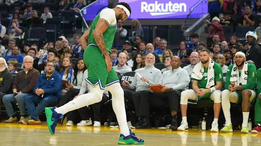 Anthony Davis Tinggalkan Mavericks, Langkah Baru dalam Karier Basketnya