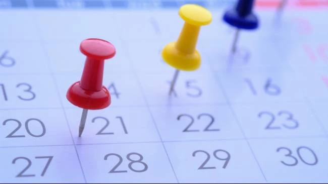 Ini Jadwal Libur dan Cuti Bersama Terbaru Sesuai SKB 3 Menteri, Cek Tanggal Lengkapnya!