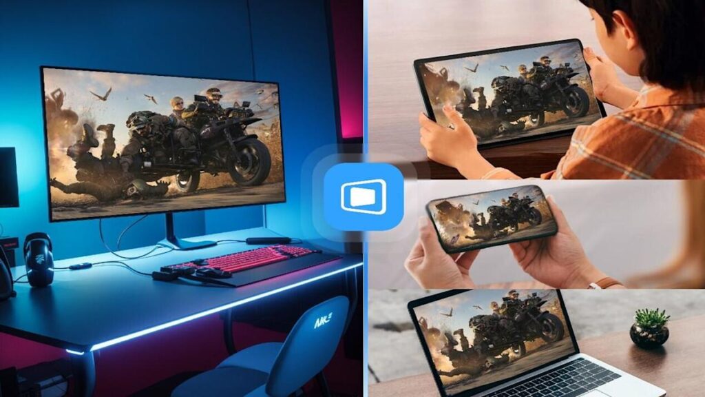 DeskIn Hadirkan Solusi Terintegrasi untuk Akses Kantor Jarak Jauh dan Gaming Multi-Perangkat