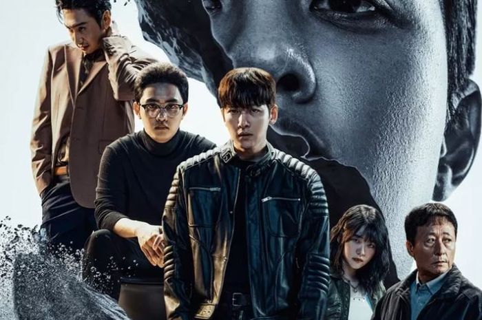 Ini 4 Drama Korea Bertema Manipulasi dengan Cerita Seru, Diperankan Aktor Populer Ini 4 Drama Korea Bertema Manipulasi dengan Cerita Seru, Diperankan Aktor Populer