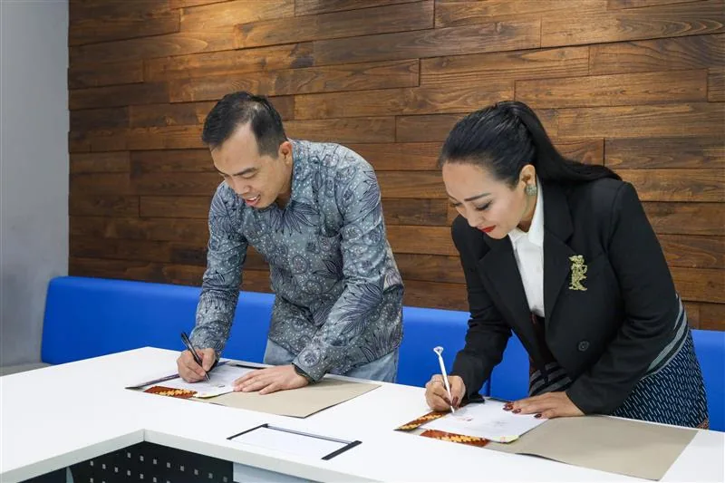 LinkAja Permudah Transaksi Digital Wisatawan Asing dengan Kolaborasi Strategis Dorong Devisa