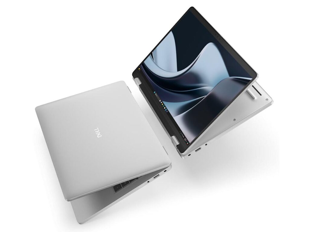 Promo Terbatas! Laptop Dell Kelas Menengah Turun Harga Jadi di Bawah 900 Dollar