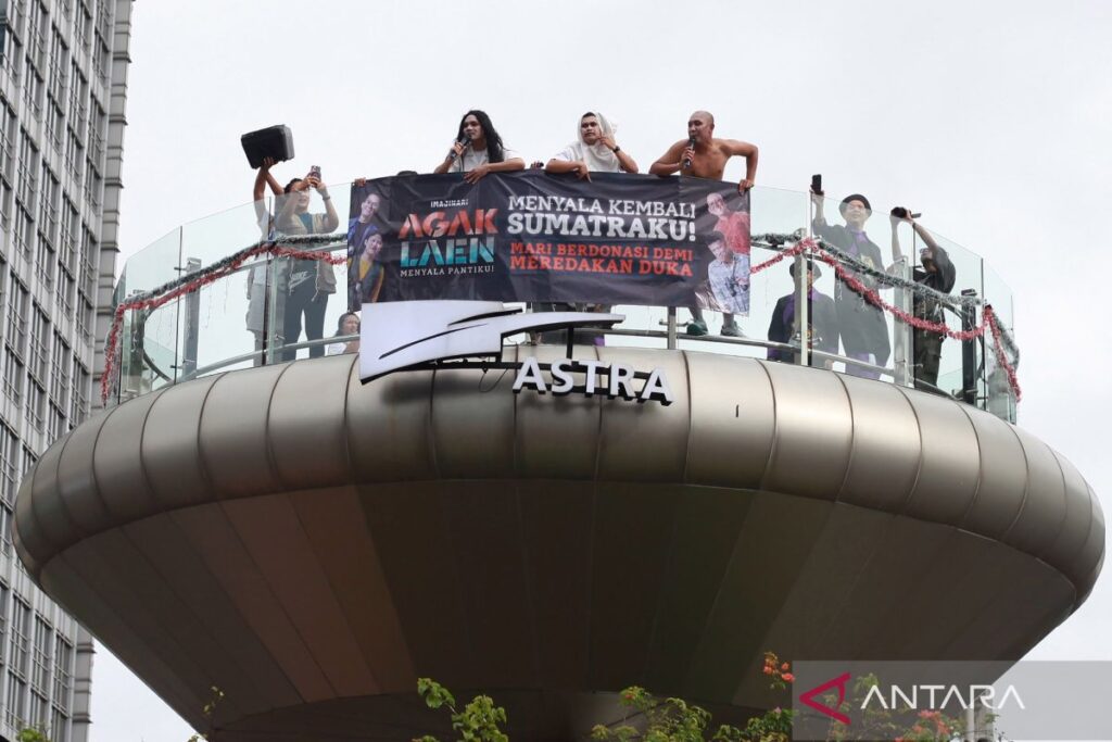 Antusiasme Tinggi, Film Menyala Pantiku Pecahkan Rekor Penonton dengan Kenaikan Signifikan