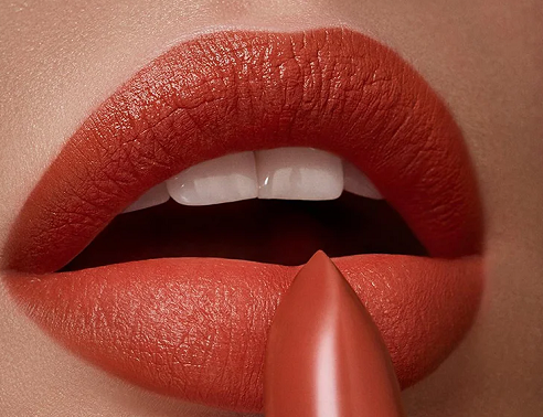 Pilihan Lipstik Somethinc Terbaik untuk Menyamarkan Bibir Gelap, Temukan Varian Favoritmu!