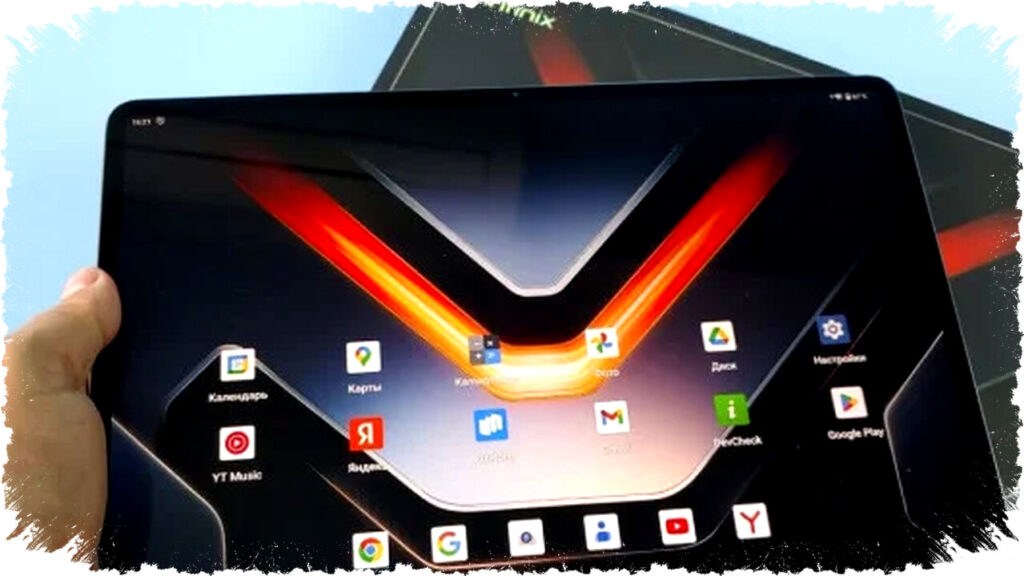 Tablet Gaming Infinix XPad GT Hadir dengan Harga Terjangkau, Performa Premium di Kelas 6 Jutaan