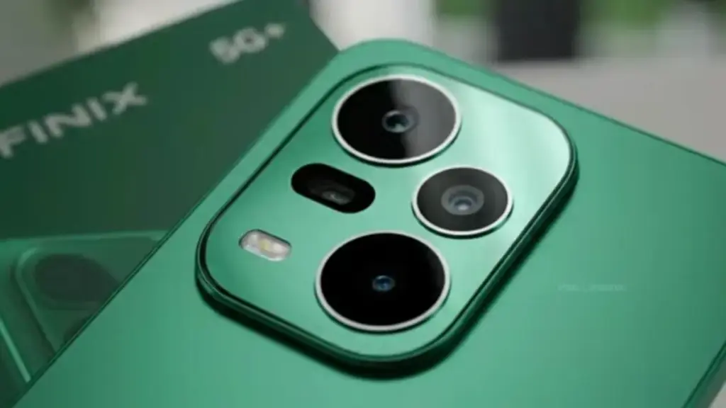 Infinix Note 60 Pro Hadir dengan Snapdragon dan Desain Mewah, Siap Bersaing di Segmen Midrange