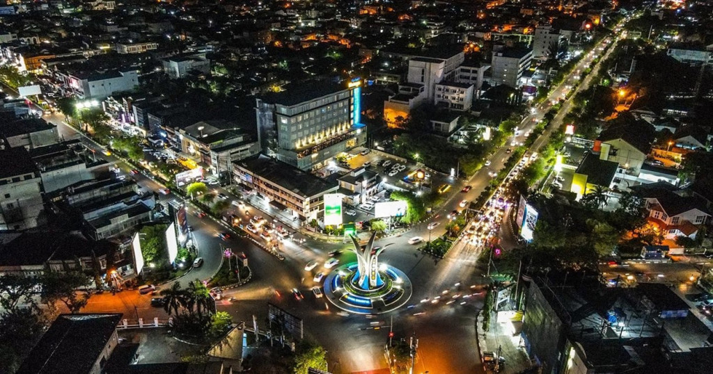 Percepatan Peningkatan Jaringan Listrik Aceh dengan Beroperasinya Jalur Transmisi Kedua Arun-Bireuen