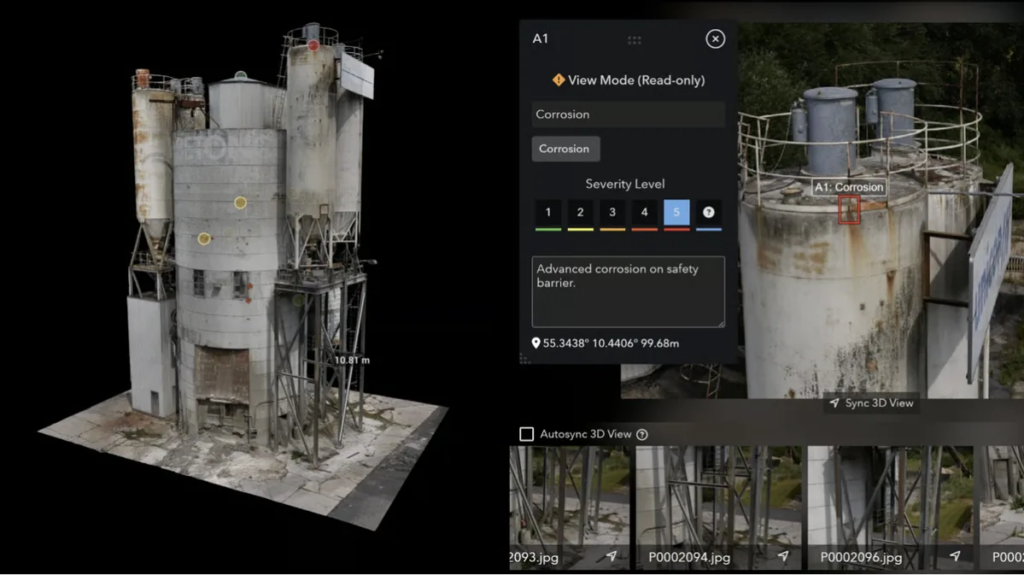 Halo Robotics Hadirkan Nira, Teknologi Visualisasi 3D Interaktif untuk Industri Energi dan Tambang