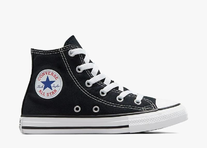 Diskon Besar Akhir Tahun: Pilihan Sepatu Converse Berkualitas Harga Terjangkau