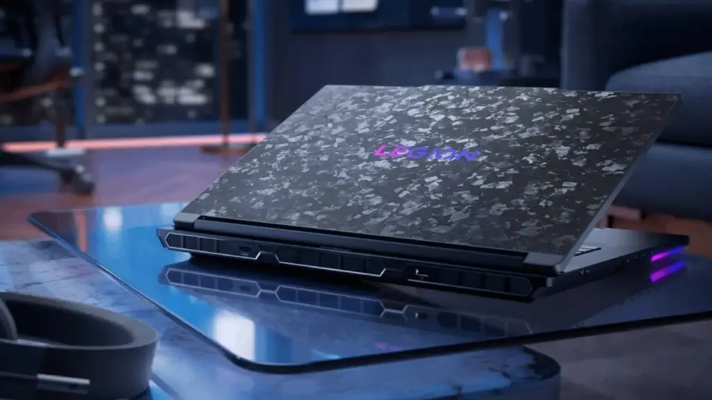 Lenovo Legion 9i Tampil dengan Layar 3D Canggih, Pilihan Terbaik untuk Gamer Profesional