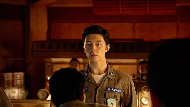 Rekomendasi Drama dan Film Populer Dibintangi Hong Kyung dengan Rating Tinggi Rekomendasi Drama dan Film Populer Dibintangi Hong Kyung dengan Rating Tinggi