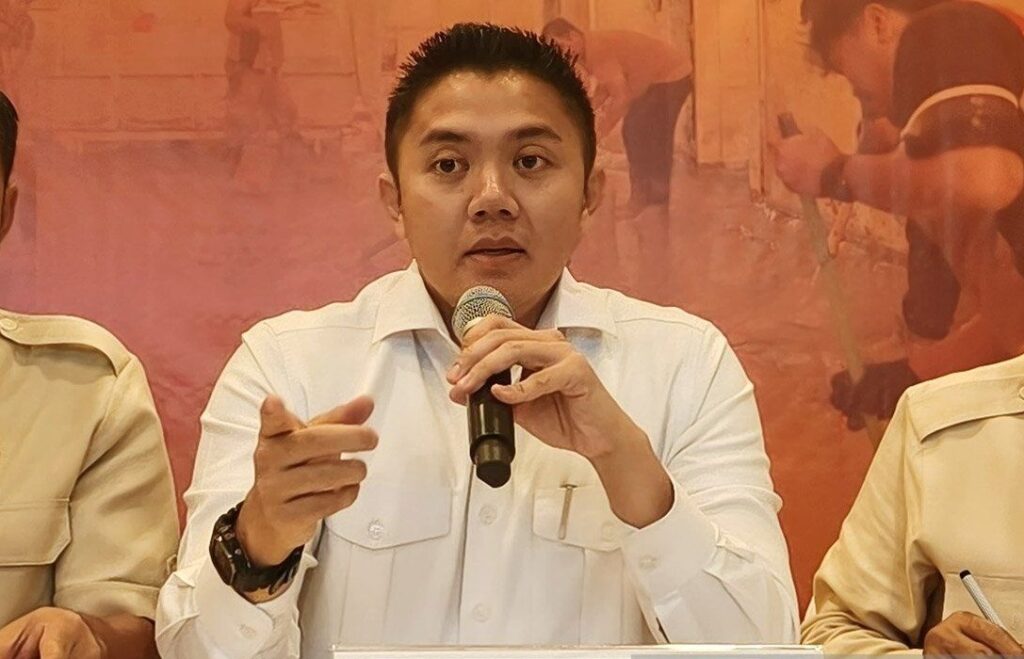 Seskab Sebut Bantuan Langsung Tunai Mulai Jutaan Rupiah untuk Warga Korban Bencana Sumatra