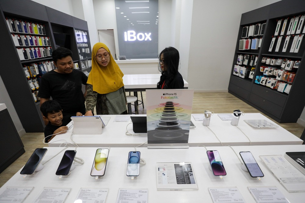 iPhone yang Tak Lagi Mendapat Update iOS Terbaru, Ini Daftarnya