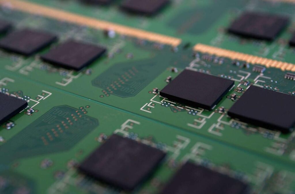 Kenaikan Biaya Komponen Memori Dorong Lonjakan Harga Perangkat Elektronik Secara Global
