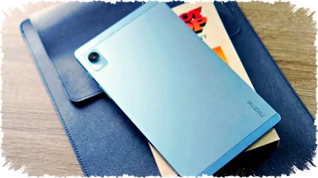 Tablet Terbaru Realme Pad Mini 2025, Harga Bersahabat dengan Spesifikasi yang Bikin Penasaran!
