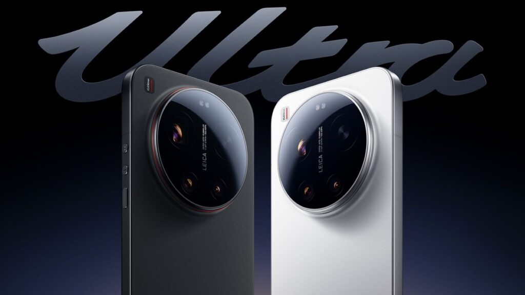 Tanggal Peluncuran Xiaomi 17 Ultra Terungkap, Siap Jadi Primadona Smartphone Terbaru!