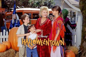 7 Film Horor Wajib Tonton Saat Halloween, Bikin Jantung Berdebar!