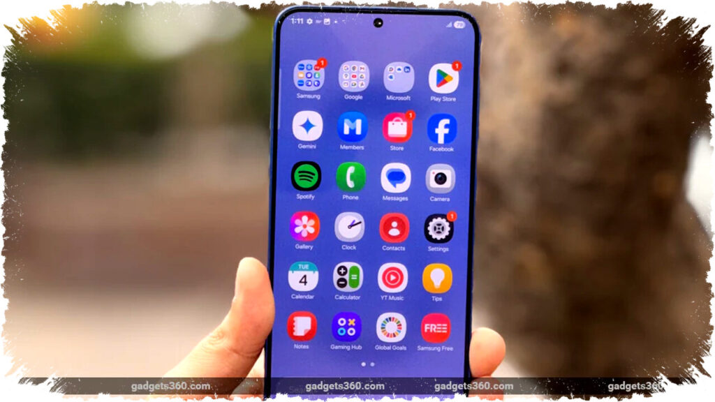 Update Terbaru One UI 8.5 Beta 2 Kini Hadir untuk Perangkat Galaxy S25, Fitur Baru Menarik!