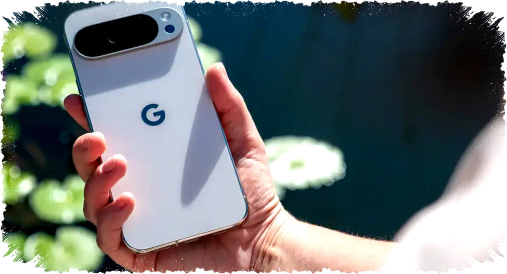 Pixel 10 Dapat Pembaruan Desember: Solusi Efektif Atasi Baterai & Layar Sensitif!