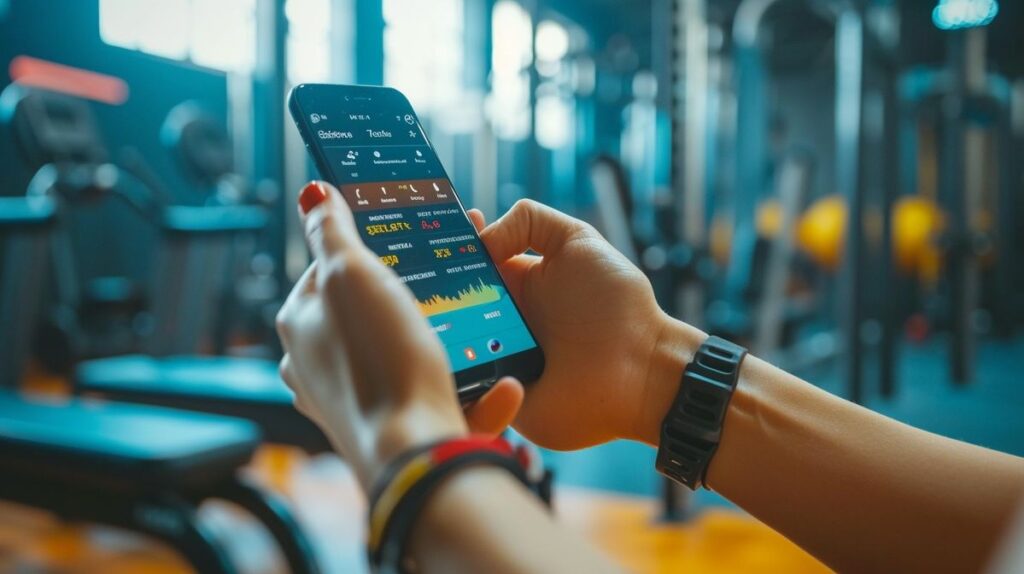 Inovasi Gadget Kebugaran Terbaru: Smart Ring dan Pelatih AI yang Ubah Cara Olahraga Anda