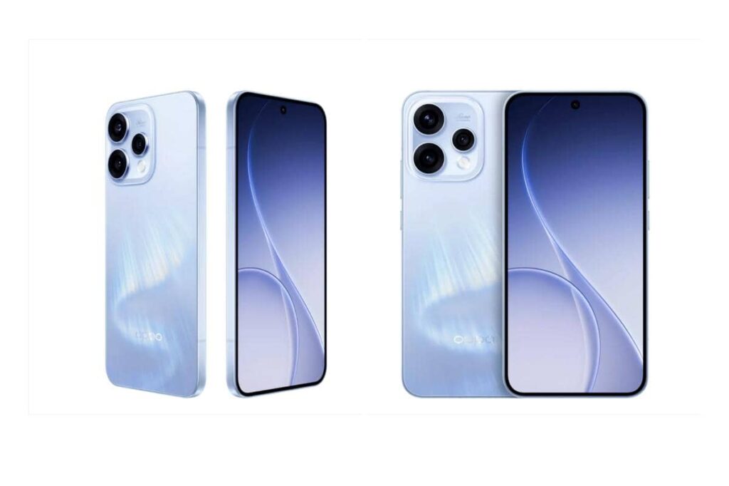 Intip Spesifikasi OPPO Reno 15c: Daya Tahan Super dan Tiga Kamera Resolusi Tinggi