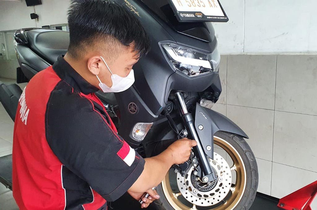 Kenali Tanda Cakram Rem Rusak dan Risiko Kecelakaan di Jalan Raya!
